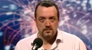 The Judges Didn’t Expect This Quiet Pizza Delivery Driver to Have a Voice Like That