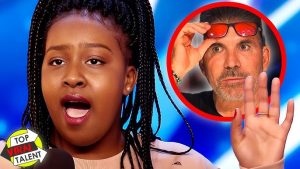 Everyone Laughed at Her Bold Claim—Then Her First Note Changed Everything