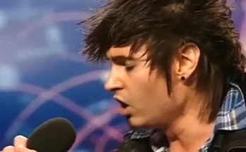 Everyone Expected Rock Music—Then Greg Pritchard’s Voice Left the Entire Theater Speechless