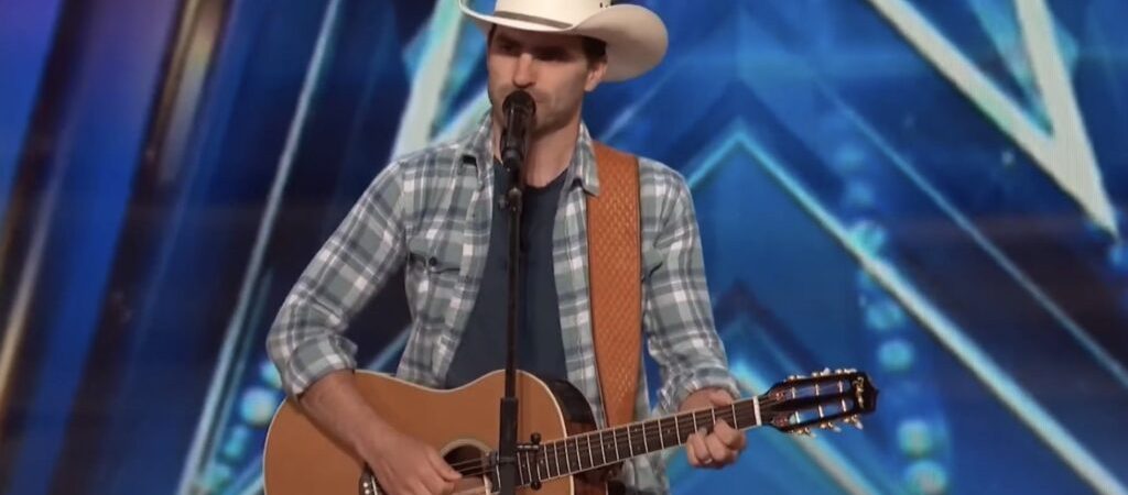 JUDGES IN TEARS! You Won’t Believe The Tragic True Story Behind This Country Singer’s Emotional Audition! JUDGES IN TEARS! You Won’t Believe The Tragic True Story Behind This Country Singer’s Emotional Audition!