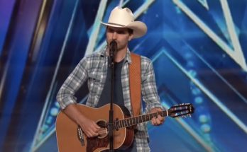 JUDGES IN TEARS! You Won’t Believe The Tragic True Story Behind This Country Singer’s Emotional Audition!