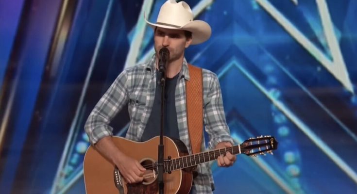 JUDGES IN TEARS! You Won’t Believe The Tragic True Story Behind This Country Singer’s Emotional Audition!