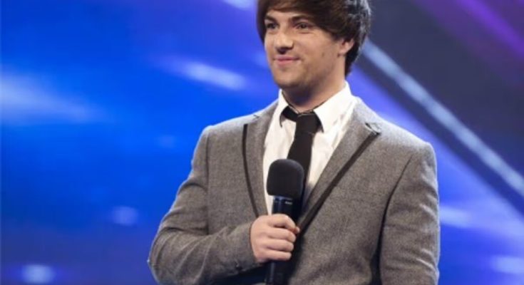 THIS MATH TEACHER LEFT SIMON COWELL SPEECHLESS! You Won’t Believe the Emotional Surprise That Brought the Judges to Tears! THIS MATH TEACHER LEFT SIMON COWELL SPEECHLESS! You Won’t Believe the Emotional Surprise That Brought the Judges to Tears!