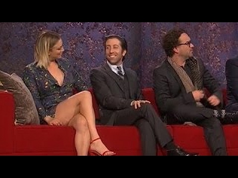 ✦ Kaley Cuoco in a moment that left everyone speechless – look closely! ✦