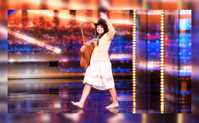 🤠 Kylie Frey Sang an Original Song for Her Grandfather — Then Simon Cowell Called Her “The Real Deal” ❤️🎤👇
