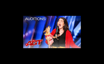 She Brought Her Chihuahua to AGT Claiming He Could Sing—Then His High Note Left Simon Cowell in Stitches